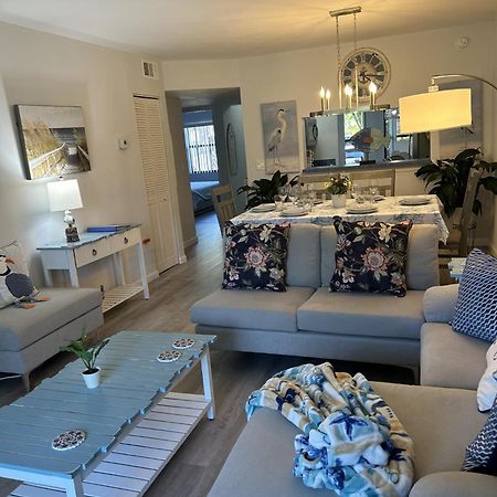 شقة Waterview Oasis Retreat, Minutes To Anna Maria Island And Img برادنتون المظهر الخارجي الصورة