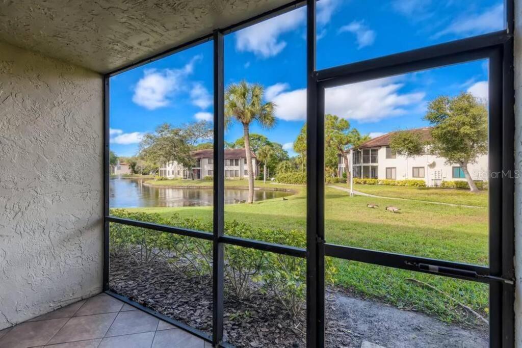 شقة Waterview Oasis Retreat, Minutes To Anna Maria Island And Img برادنتون المظهر الخارجي الصورة