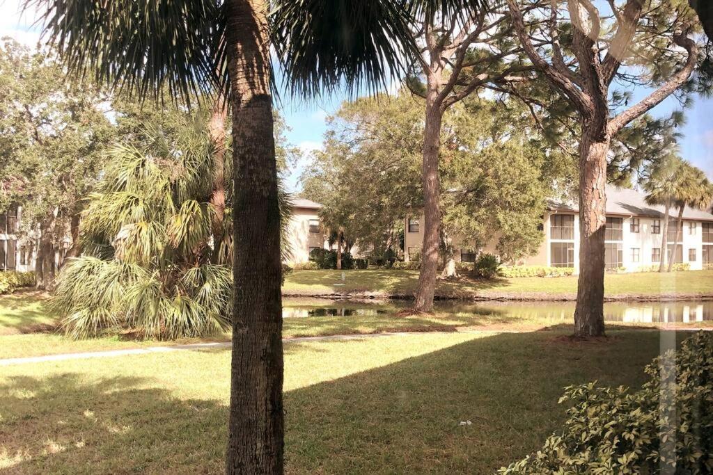 شقة Waterview Oasis Retreat, Minutes To Anna Maria Island And Img برادنتون المظهر الخارجي الصورة