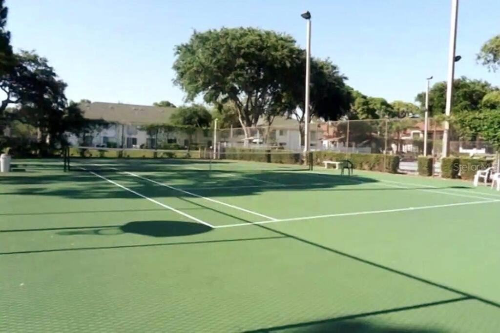 شقة Waterview Oasis Retreat, Minutes To Anna Maria Island And Img برادنتون المظهر الخارجي الصورة