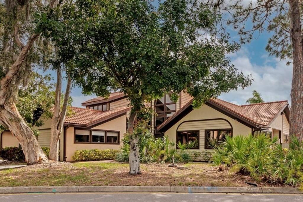 شقة Waterview Oasis Retreat, Minutes To Anna Maria Island And Img برادنتون المظهر الخارجي الصورة
