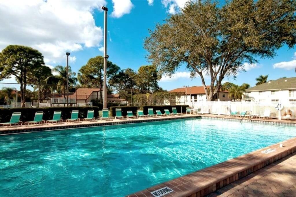 شقة Waterview Oasis Retreat, Minutes To Anna Maria Island And Img برادنتون المظهر الخارجي الصورة
