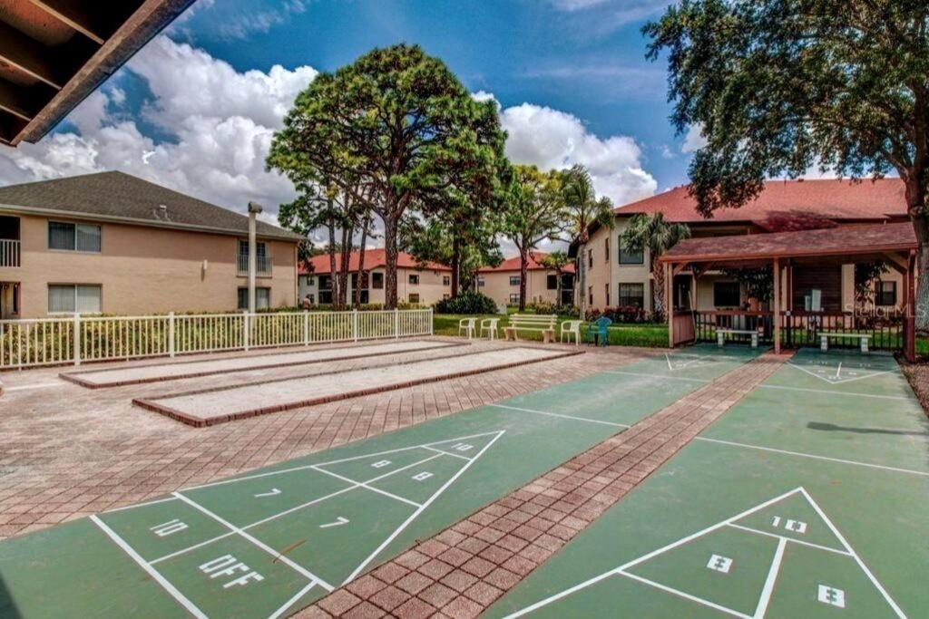 شقة Waterview Oasis Retreat, Minutes To Anna Maria Island And Img برادنتون المظهر الخارجي الصورة