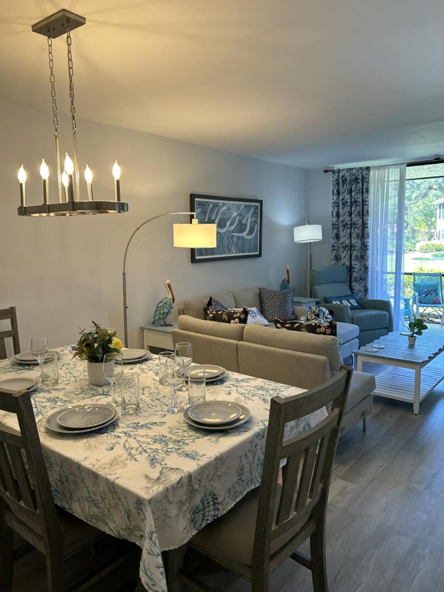 شقة Waterview Oasis Retreat, Minutes To Anna Maria Island And Img برادنتون المظهر الخارجي الصورة