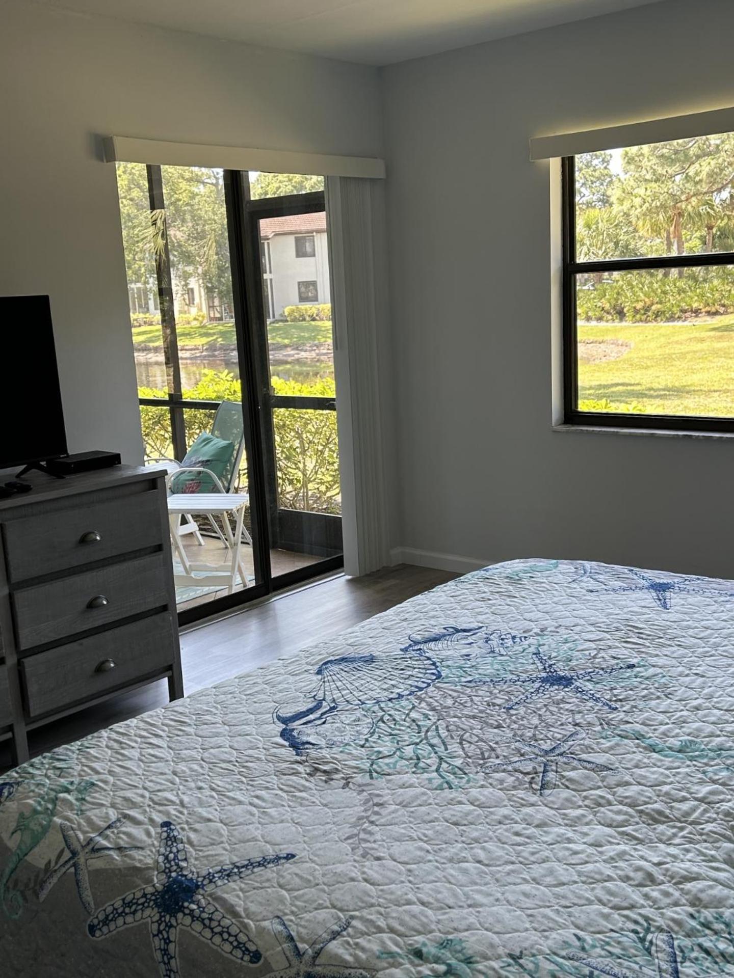 شقة Waterview Oasis Retreat, Minutes To Anna Maria Island And Img برادنتون المظهر الخارجي الصورة